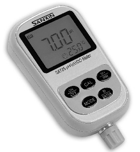 SX731  pH/ORP/늌�(d��o)�ʜy(c��)��?j��)x