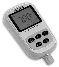 SX711/SX721 ��yʽpH/ORPӋ(j��)