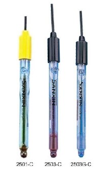 2501-C/2511-C/2503 ����pH�ͺ�늘O