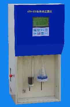 ATN-300 ȫ�Ԅ�(d��ng)�����|(zh��)�y(c��)���x