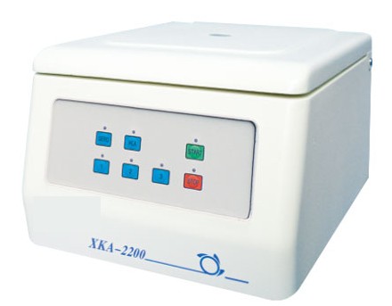 XKA-2200����ѪҺ�x�ęC