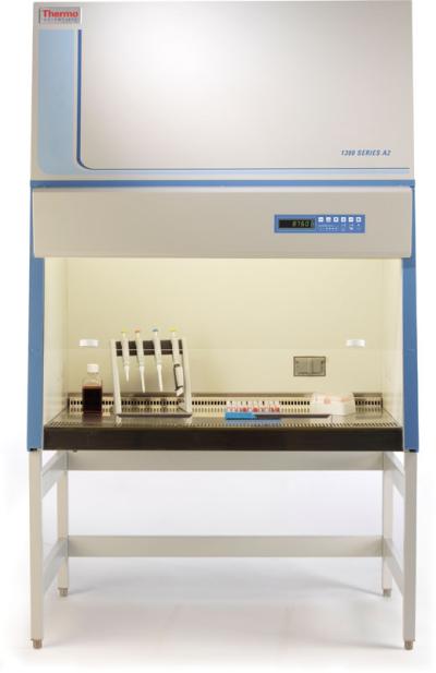 A2�Ͷ������ﰲȫ��Thermo Scientific 1300ϵ��