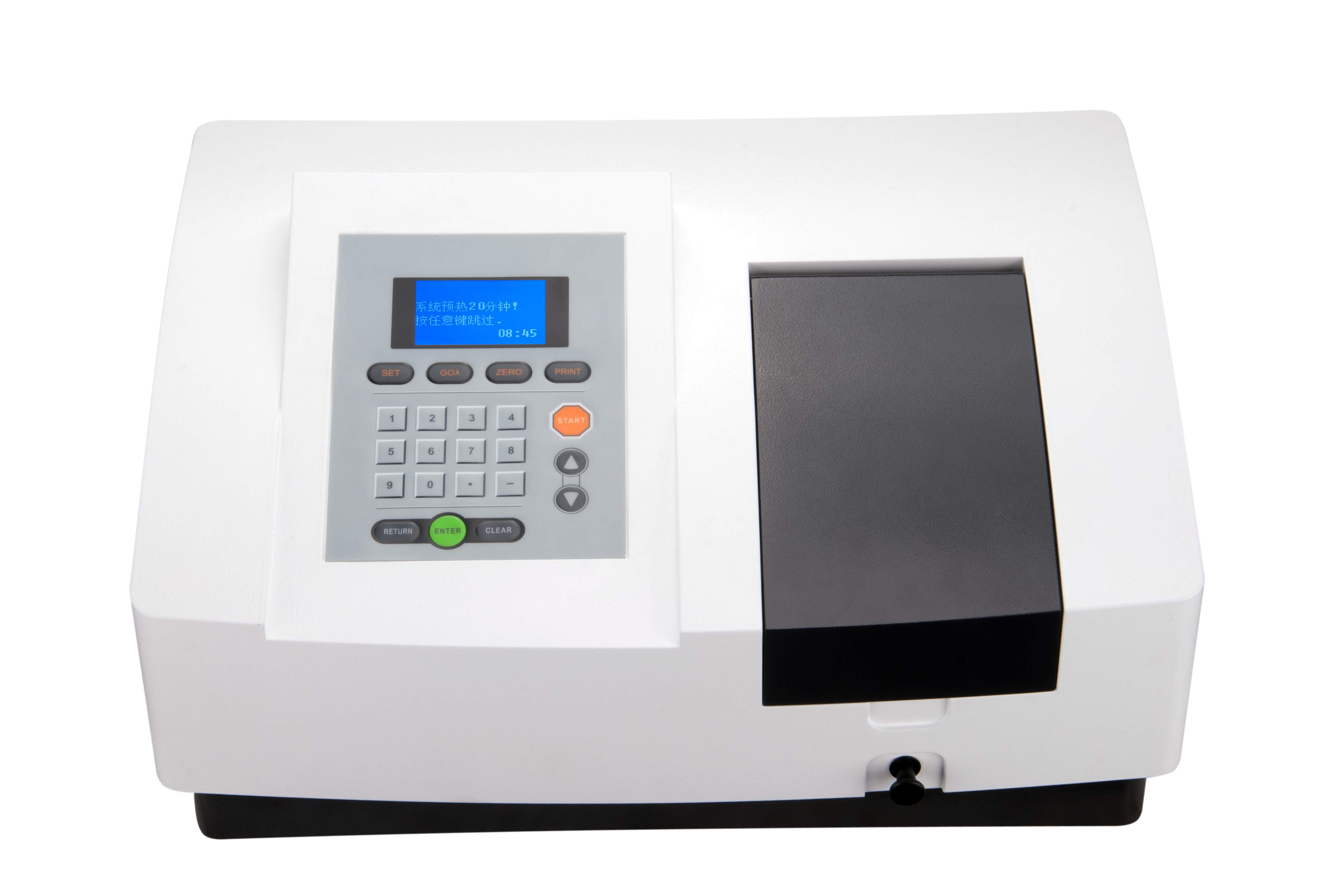 UV755B����������ֹ���Ӌ