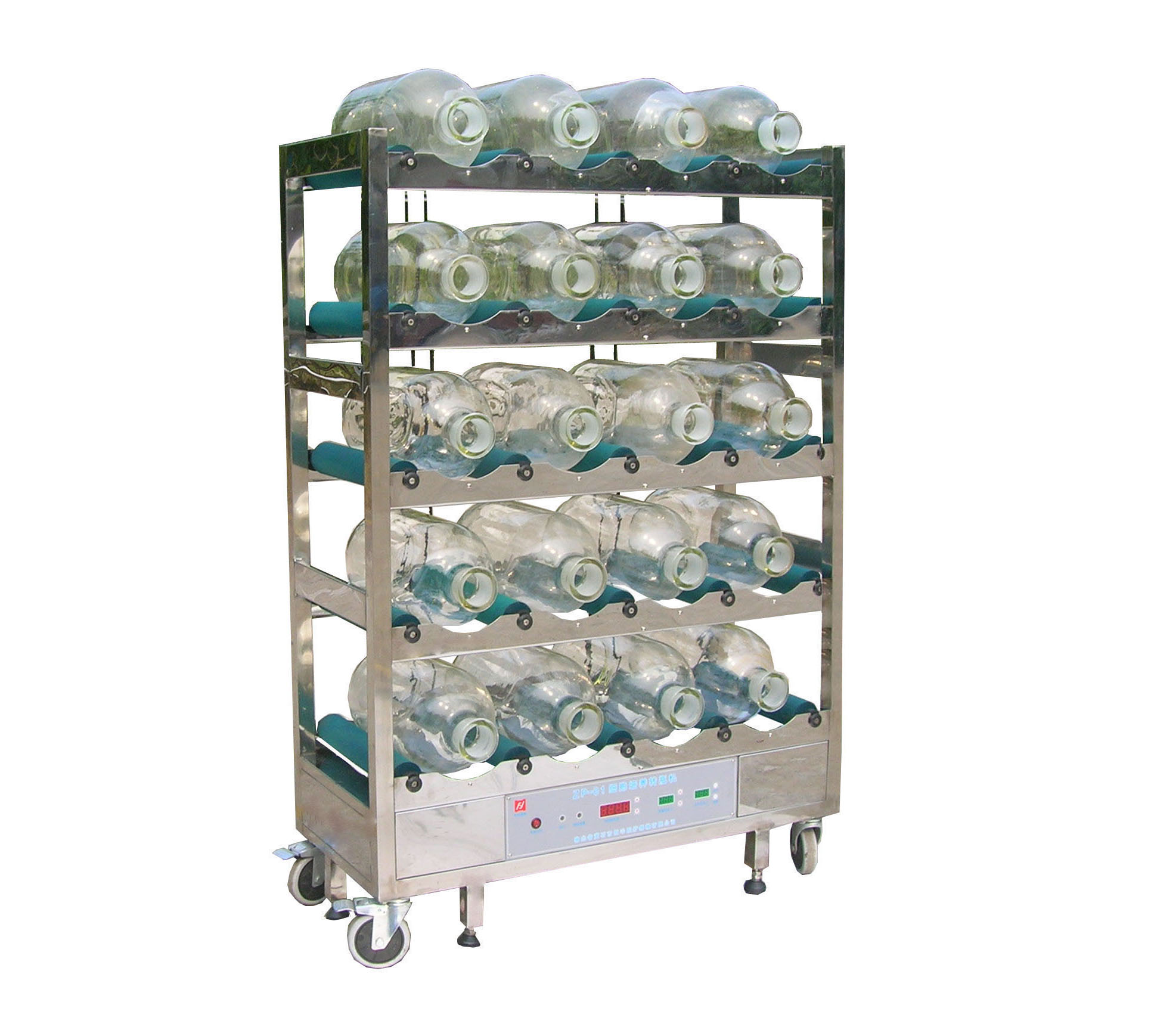 ZP-01ϵ��4ƿλ�������B(y��ng)�D(zhu��n)ƿ�C