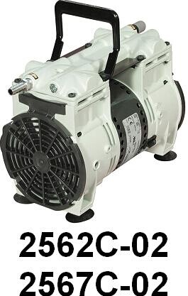 ����(gu��)Welch WOB-L��ʽ������ 2562C-02