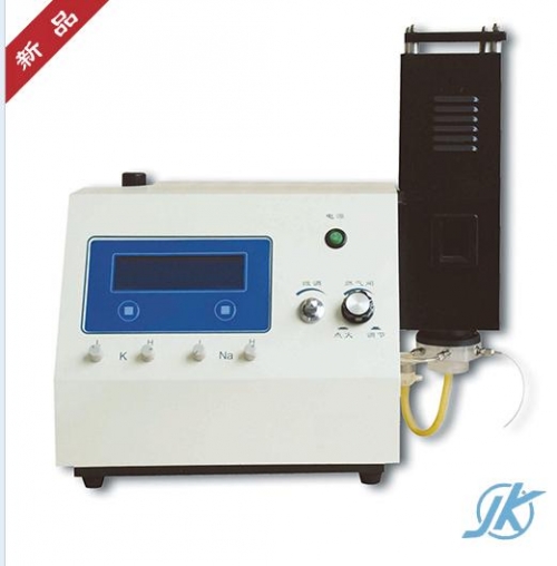 ������ӋFP6431������Ӌ(��Ԫ�أ�K Na Ca)