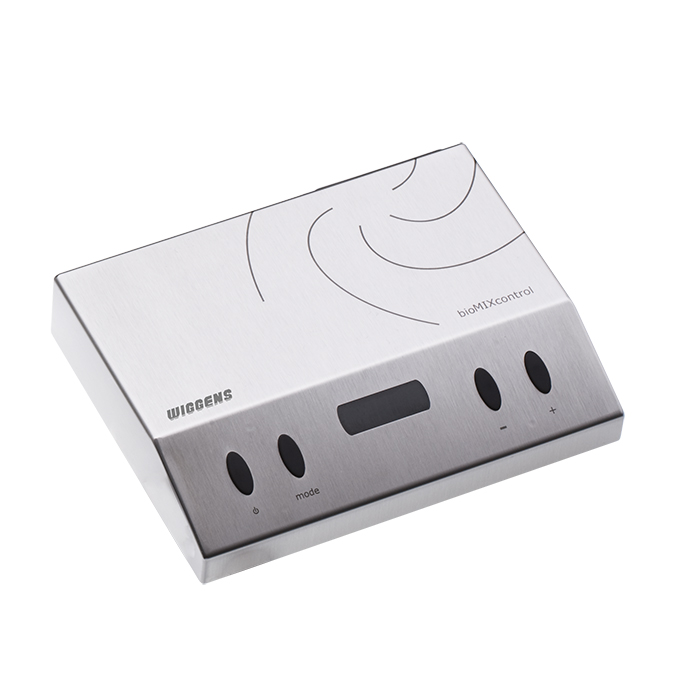 ���w���������BIOMIX control