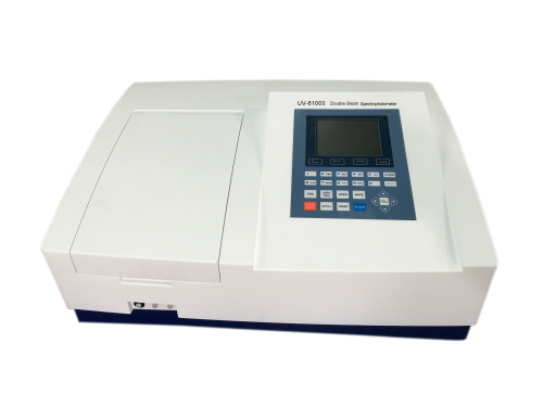 �����Ҋ�ֹ���Ӌ(j��)UV-6100B