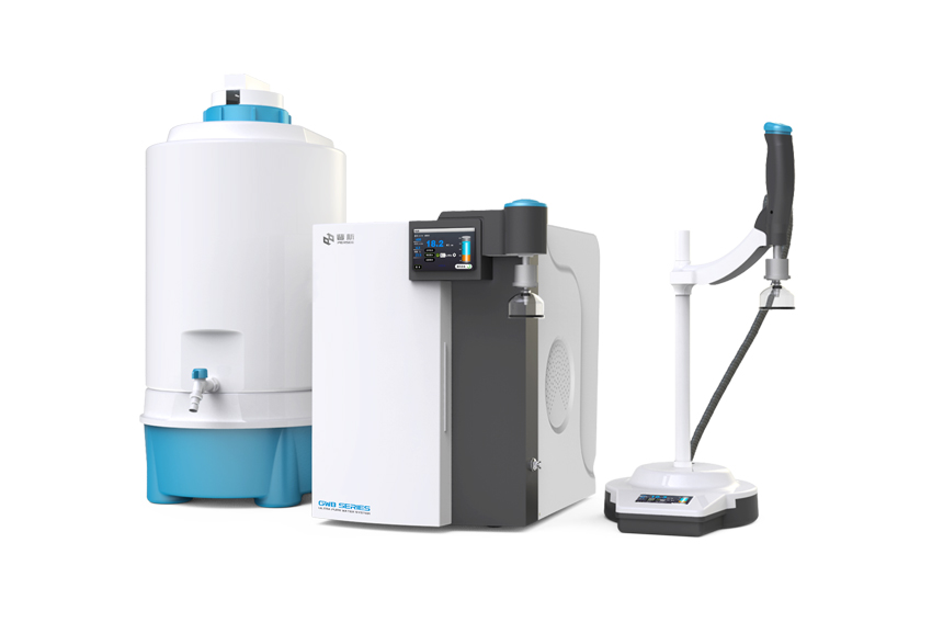 GWB-1T/2T 1E/2E��ˮ������ˮϵ�y(t��ng)