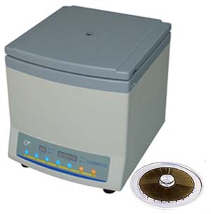 ΢��ѪҺ�x�ęC(j��)TGL-12B