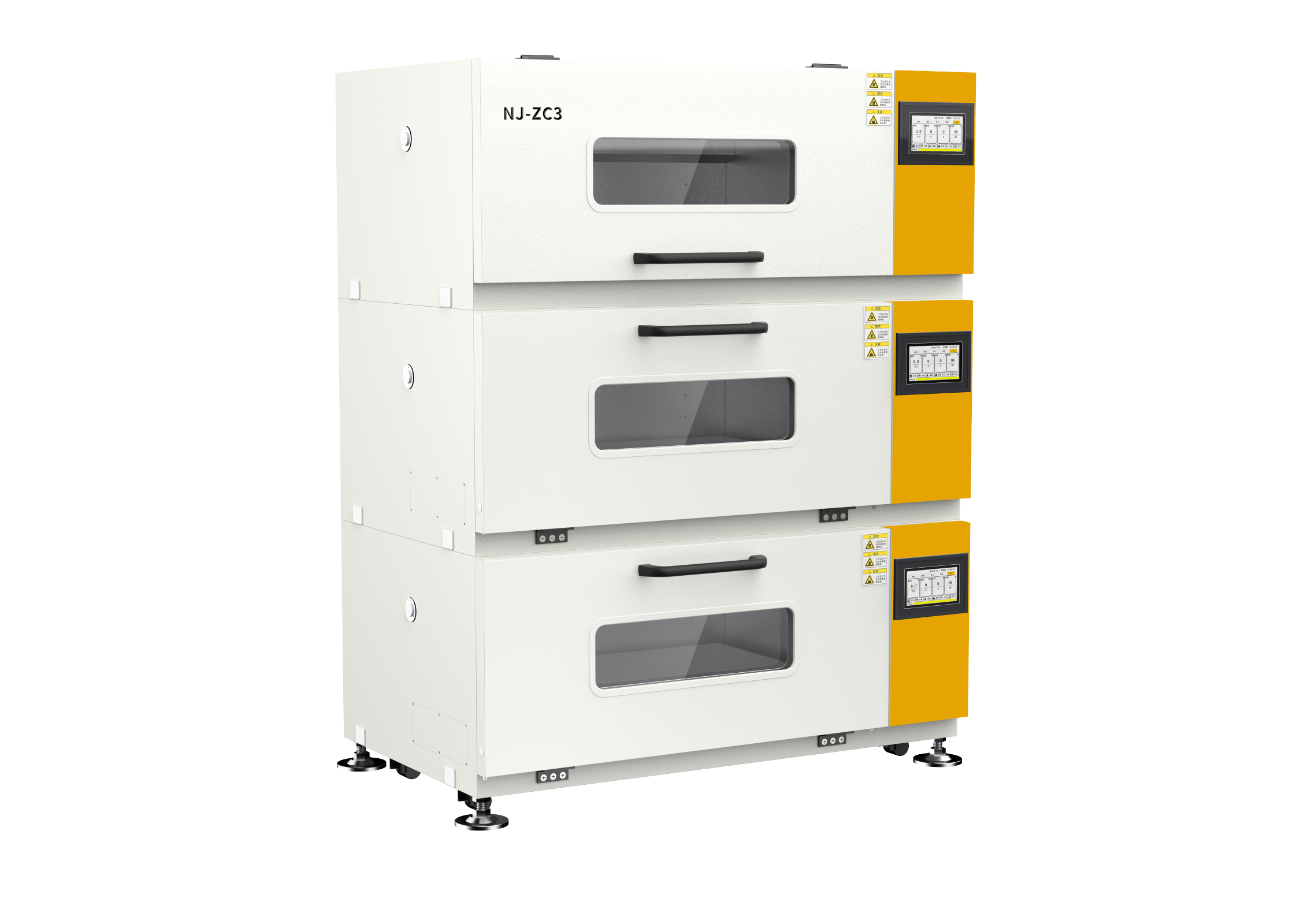 �M��ʽ������̼��ʎ���B(y��ng)��һ��NJ-ZC1������NJ-ZC2������NJ-ZC3ϵ��